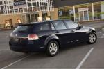 Holden Commodore VE Omega Sportwagon 2008 года